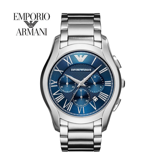 AR11082 엠프리오 아르마니 ARMANI 남성용 메탈시계 대표 이미지 - 알마니 시계 추천