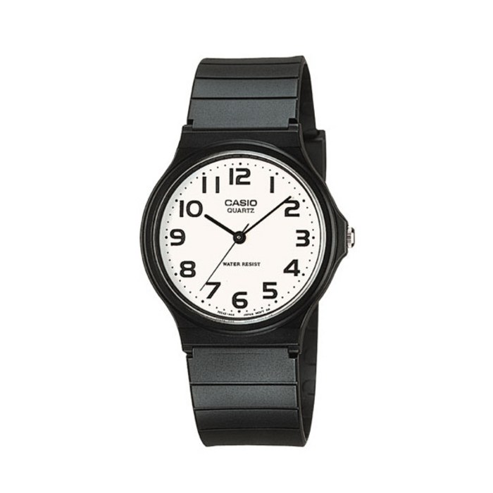 카시오 수능시계 CASIO 시계 MQ-24-7B MQ-24-7B2 대표 이미지 - 카시오 시계 추천