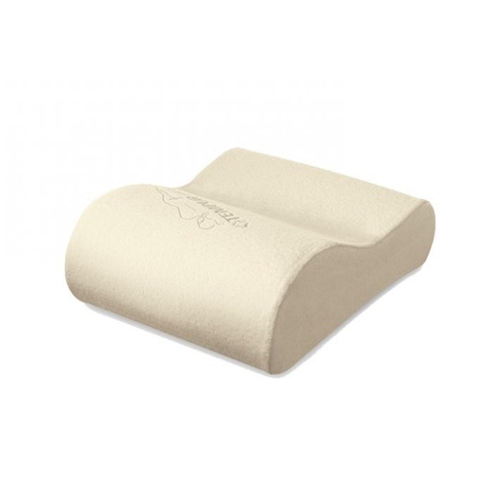템퍼 페딕 여행용 목베개 TEMPUR-Neck Pillow Travel 대표 이미지 - 템퍼 메모리폼 베개 추천