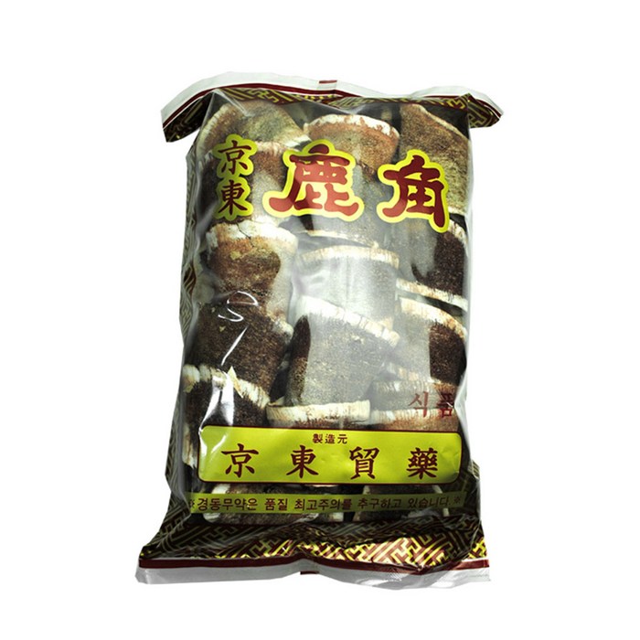 [동광한방몰] 녹각/러시아산 400g, 1팩 대표 이미지 - 우슬 추천