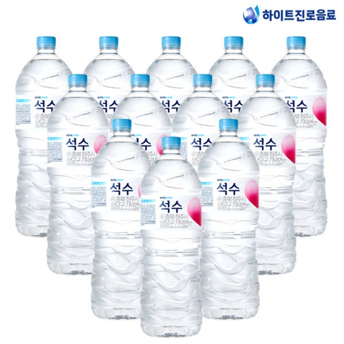 석수 진로 2L x12, 12개 대표 이미지 - 하이트진로 추천