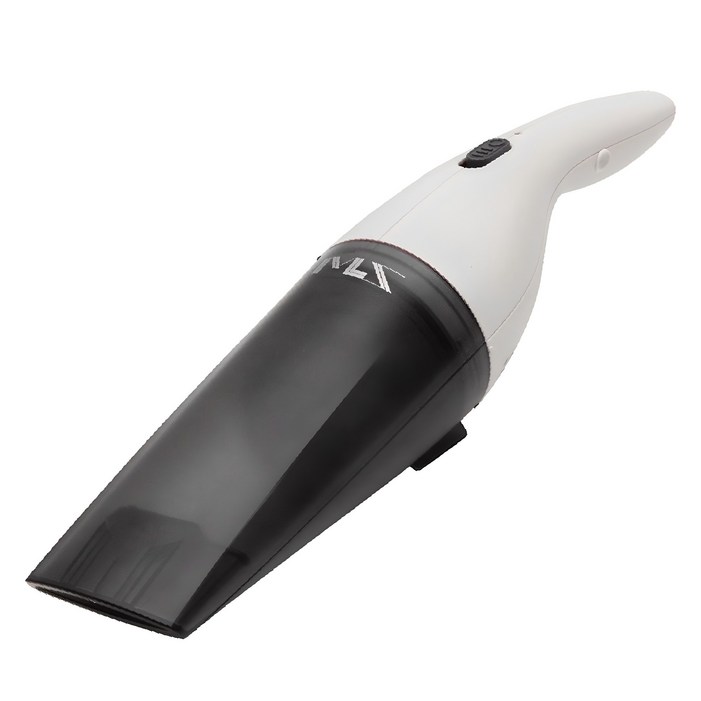 미라스 무선 핸디형 청소기, 무광화이트, FX178VC