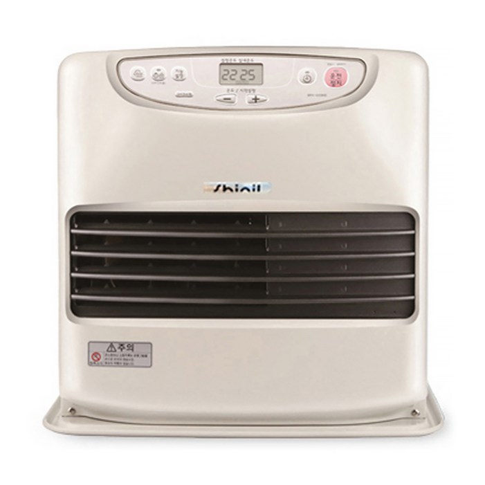 신일 석유 팬히터, SFHC904DMA