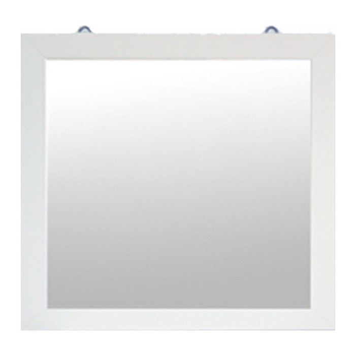 투에스 정사각 800 벽걸이 거울