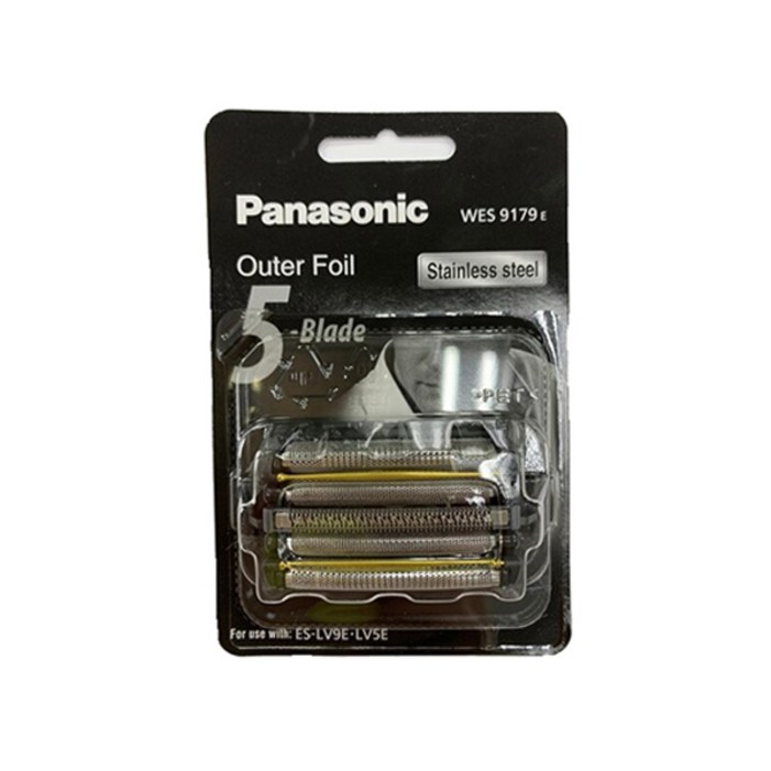 파나소닉 5중날 면도기 교체망