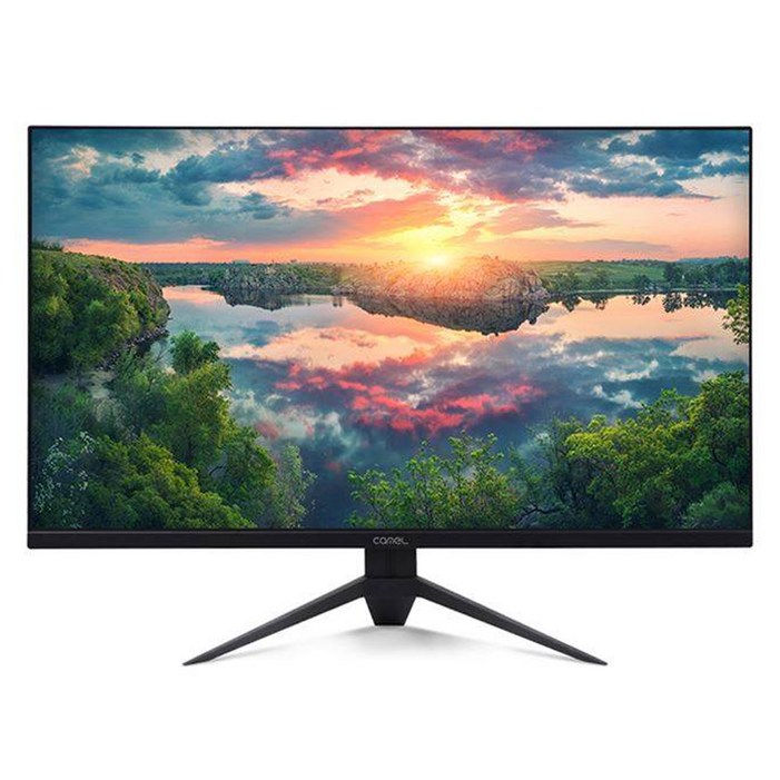 카멜 QHD 게이밍 모니터, 80cm, CM3220GQI 카멜 QHD 게이밍 모니터, 80cm, CM3220GQI