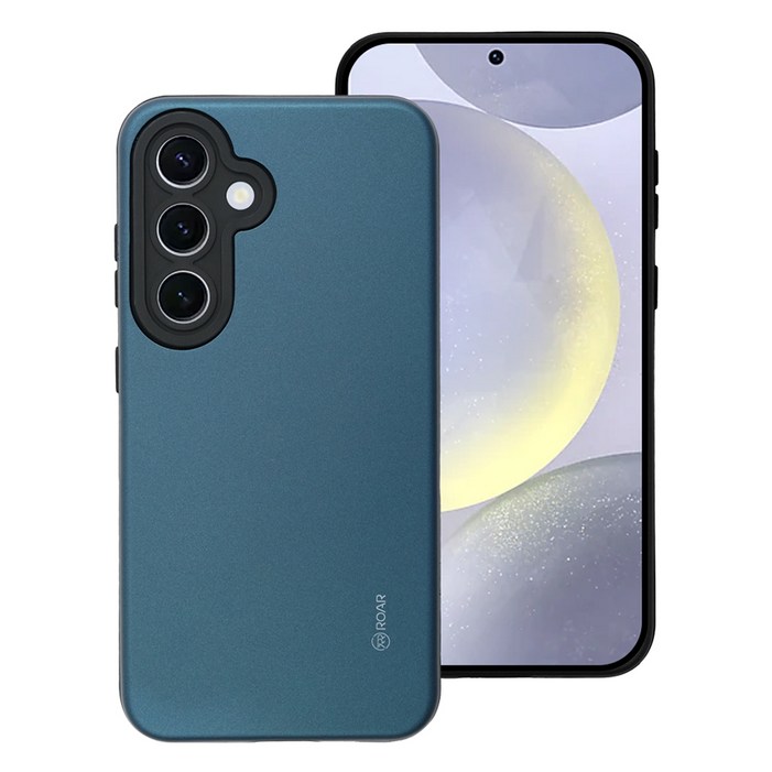 심플리로어 매트 범퍼 휴대폰 케이스