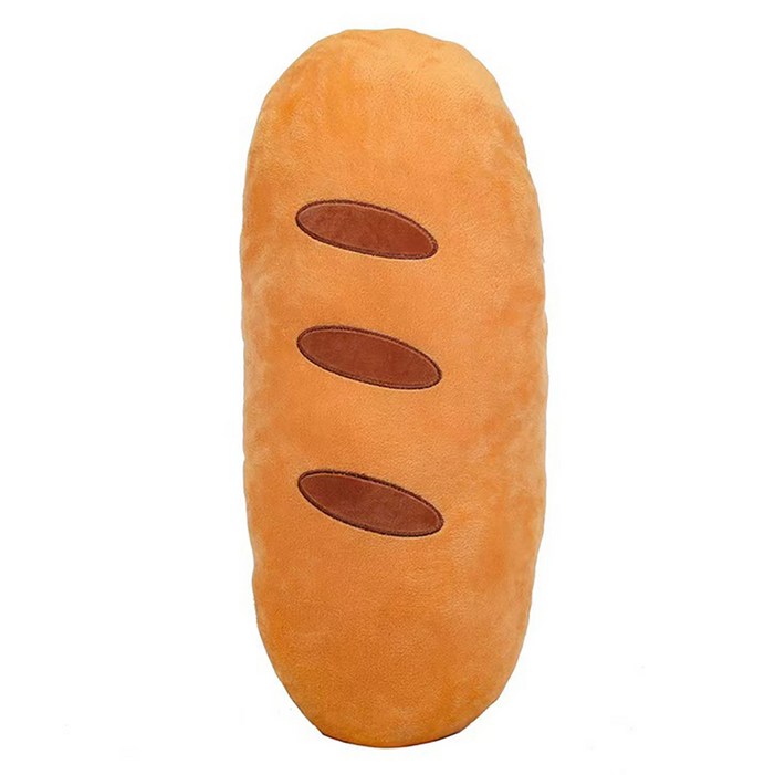 순잠 폭신폭신 바게트 베개