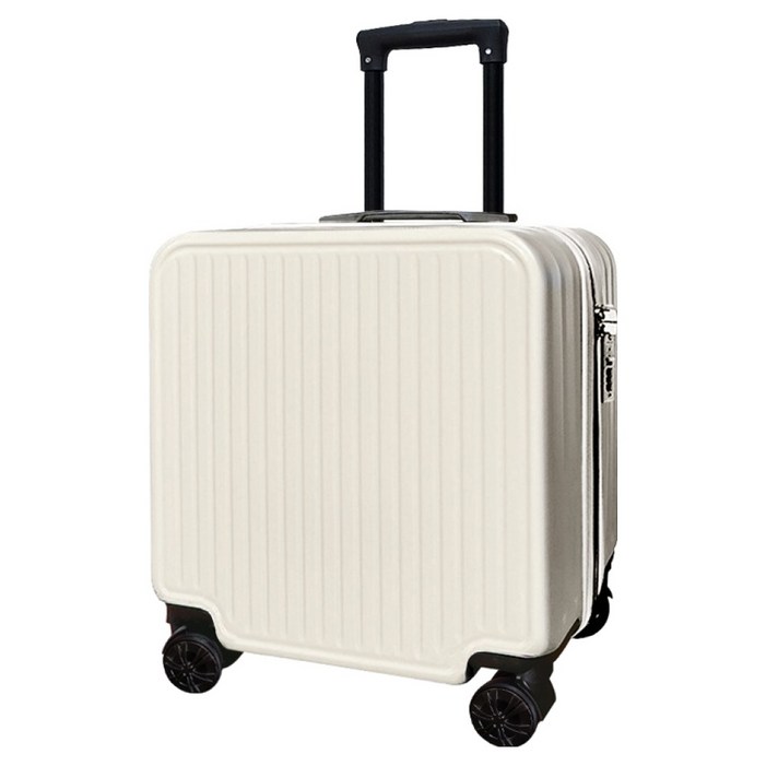 트레빌 다이아 감성 여행 기내용 미니 캐리어