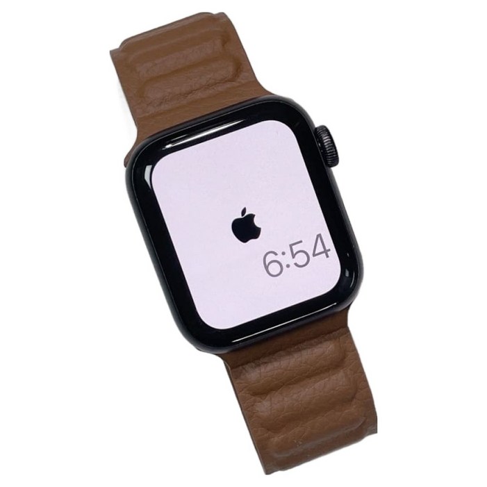 우먼스9999 애플워치 가죽 링크 밴드 스트랩 38  40  41  42mm