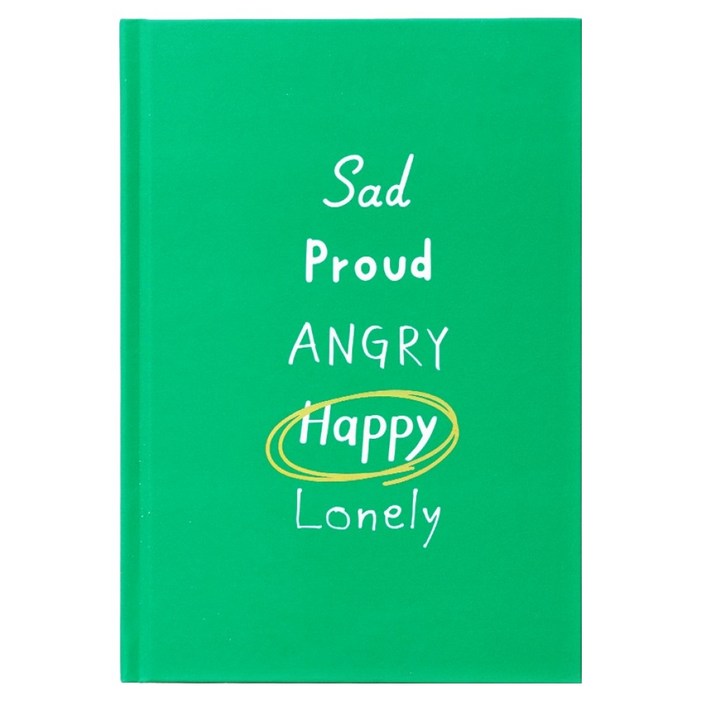 리훈 오늘기억 감정일기 스티커 세트