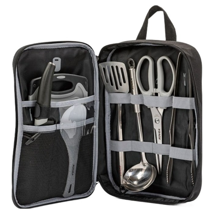 코베아 캠프 키친툴 세트