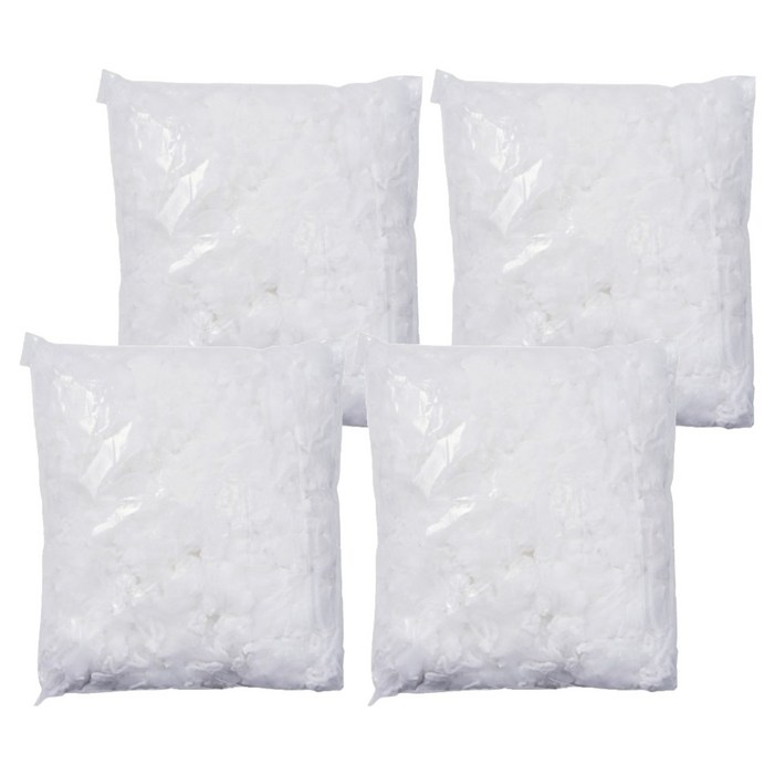 아케이바이 고급형 배수구 거름망, 4개, 500개입