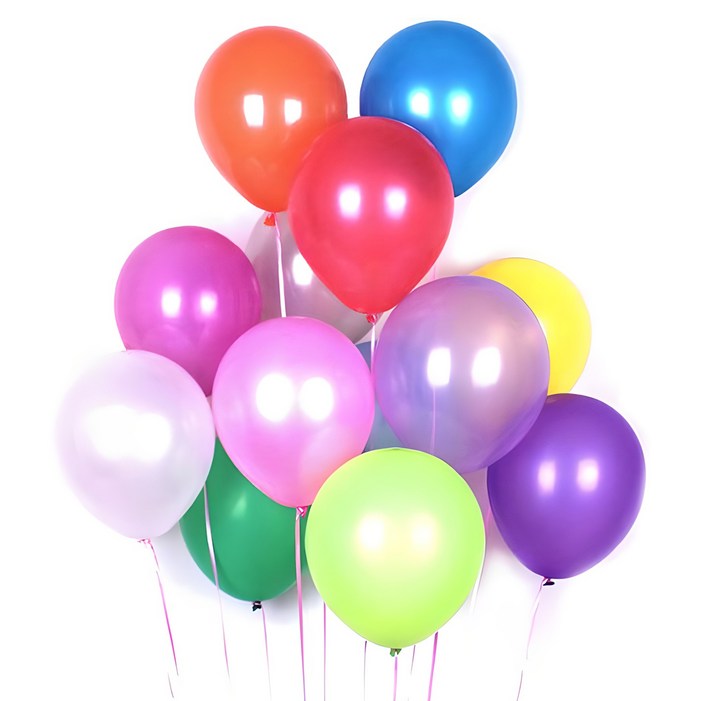 윰스 이벤트 풍선 일반