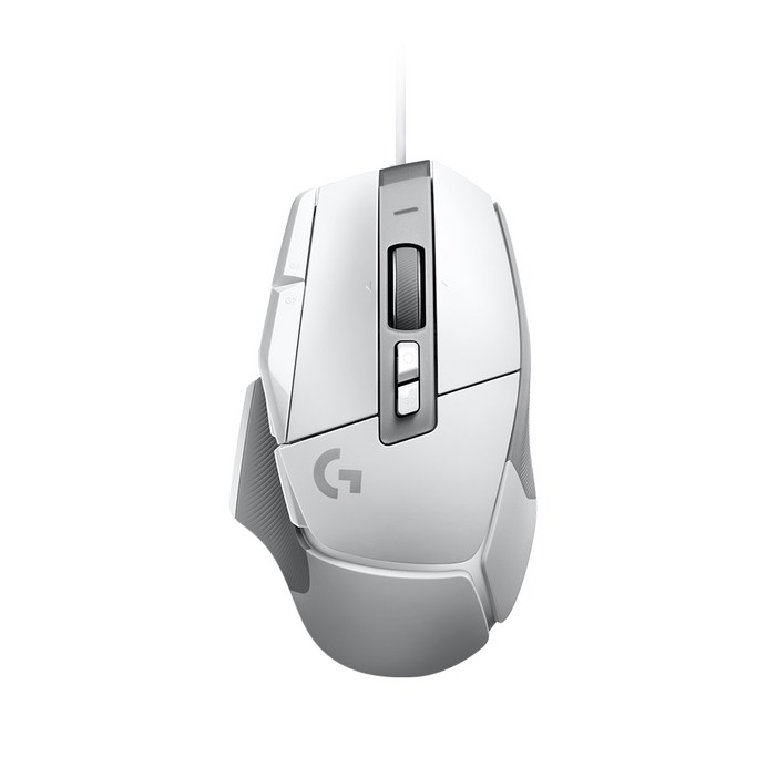 로지텍 G502 X 유선 게이밍 마우스 MU0088 로지텍 G502 X 유선 게이밍 마우스 MU0088