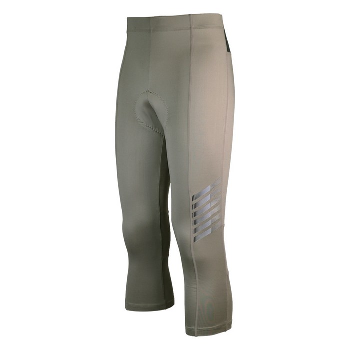 하이만 클래식 7부 슈트 패드 자전거 바지 HMM7