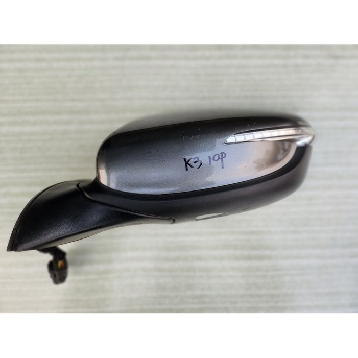 K3사이드미러, 1개, K3