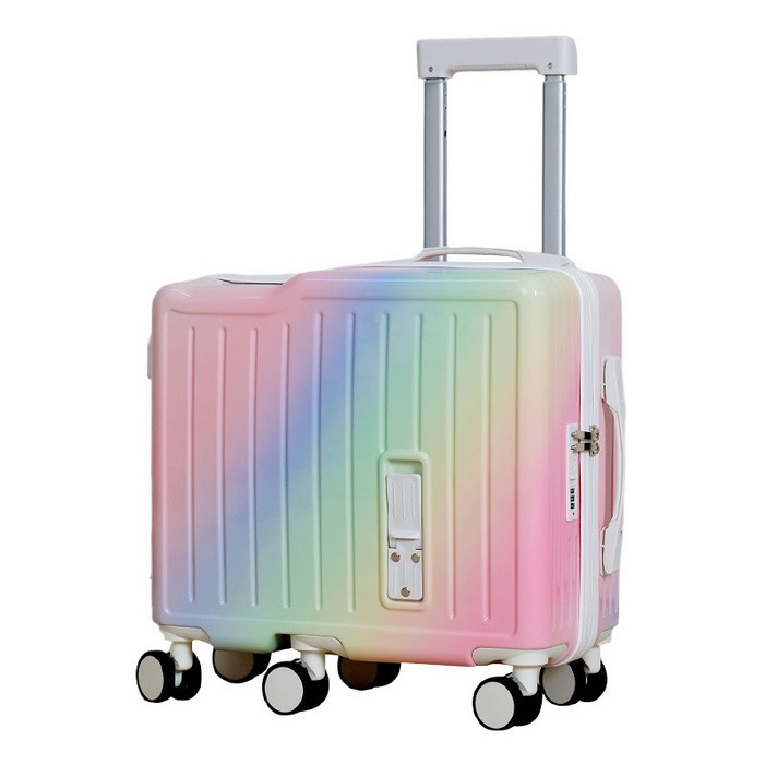 6륜 어린이용 라이드 스타일리시한 휴대용 캐리어 전동 탑승 타고다니는 기내용 스마트 캐리어 전동캐리어 전동기내용캐리어 어린이캐리어 유아캐리어 캐리어 접이형 20인치 24인치