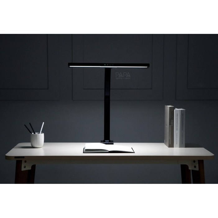 파파 LED 와이드스탠드 800B 스탠드형