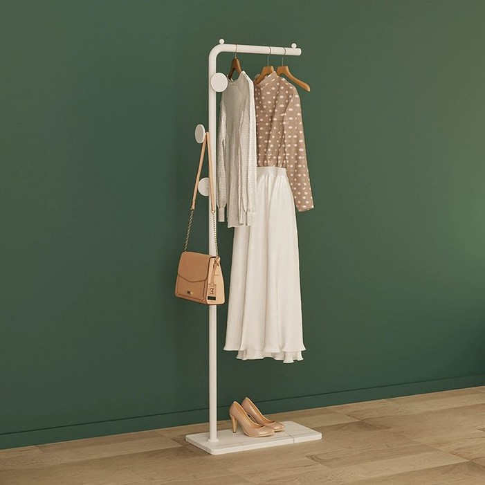 스팀다리미행거 스팀다리미옷걸이 스탠드