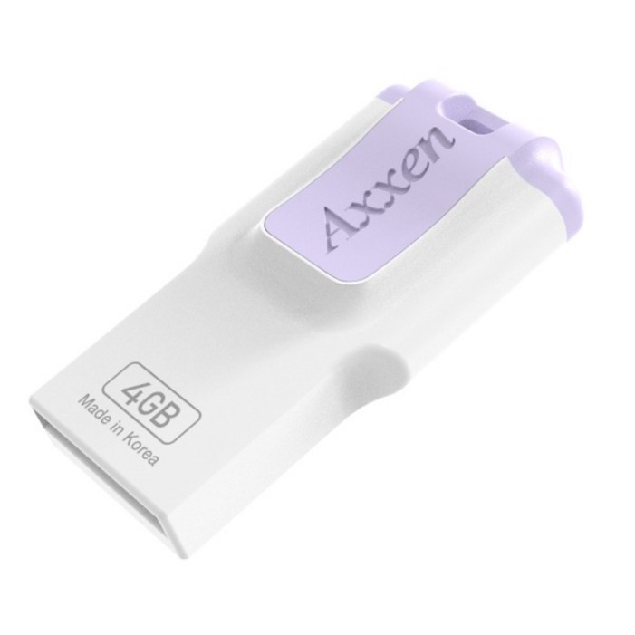 액센 H43 Quad USB메모리 4GB128GB레이저각인