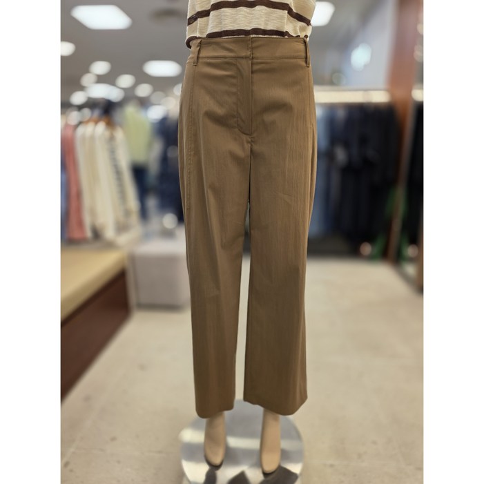 BCBG [올앤선드리]   헤나 PT 바지_ A5S1P376 _     80   [CAMEL]