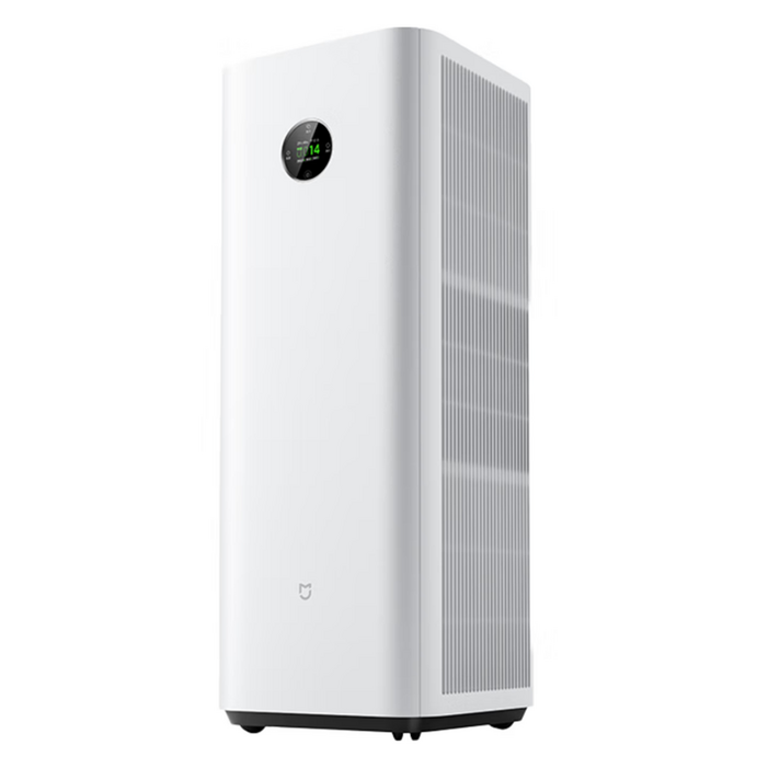 샤오미 6단계 듀얼 필터 공기청정기