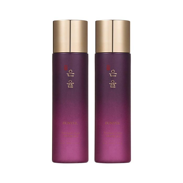은율 프리미엄 한방 로션, 2개, 200ml