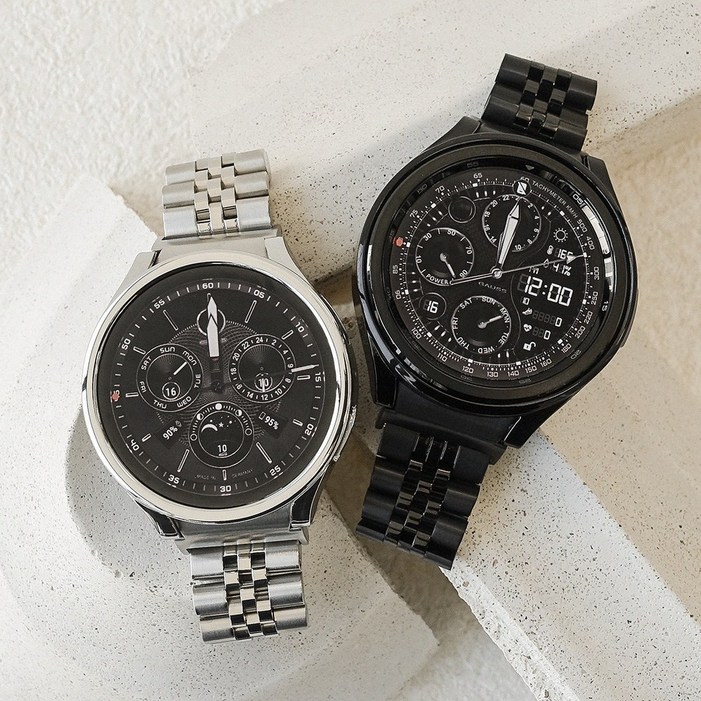 스트랩맨 갤럭시워치6 5 4 원터치 쥬빌레 메탈 스트랩 케이스 강화유리 풀세트 40mm 44mm 클래식 47mm 프로 정품 호환 스트랩맨 갤럭시워치6 5 4 원터치 쥬빌레 메탈 스트랩 케이스 강화유리 풀세트 40mm 44mm 클래식 47mm 프로 정품 호환