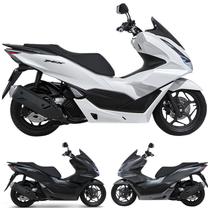 혼다 PCX 125 배달 오토바이 신차 개인 리스 인수형 혼다 PCX 125 배달 오토바이 신차 개인 리스 인수형