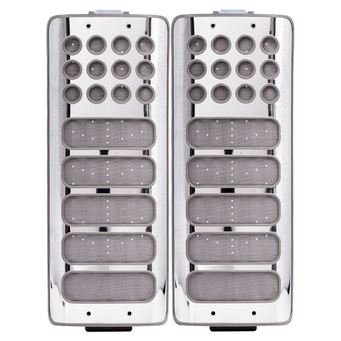 호환 LG 세탁기 T20BVD 고품질 거름망 필터 2개 세탁기 호환품 고산상회