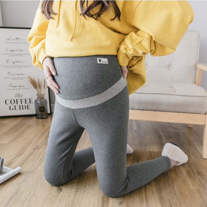 춘게엘 M3XL 임산부 기모 레깅스 바지 xian587 춘게엘 M3XL 임산부 기모 레깅스 바지 xian587