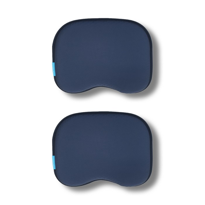 밸런스온 베타젤 시트 핏 L 2개입 네이비