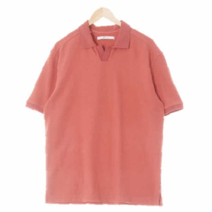 3846 지오송지오 드라이로즈핑크 카라반팔티 100