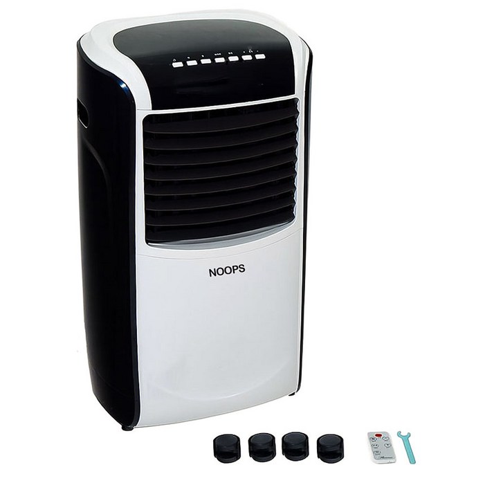 후지카 눕스 프리미엄 16평형 절전형히터 가정용 업소용 사무실 온풍기 ptc히터 대용량 3000와트, 아이보리, abrabrx02