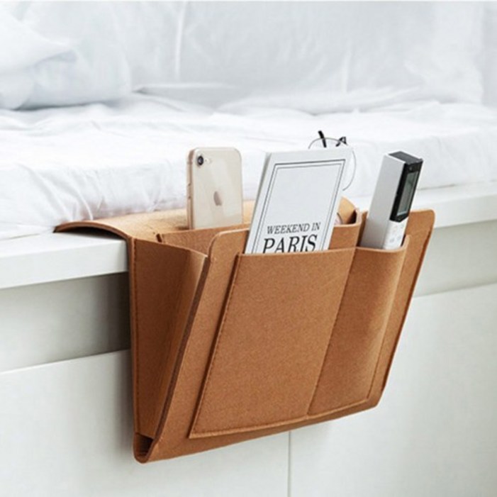 위드기프트 소파침대 사이드포켓