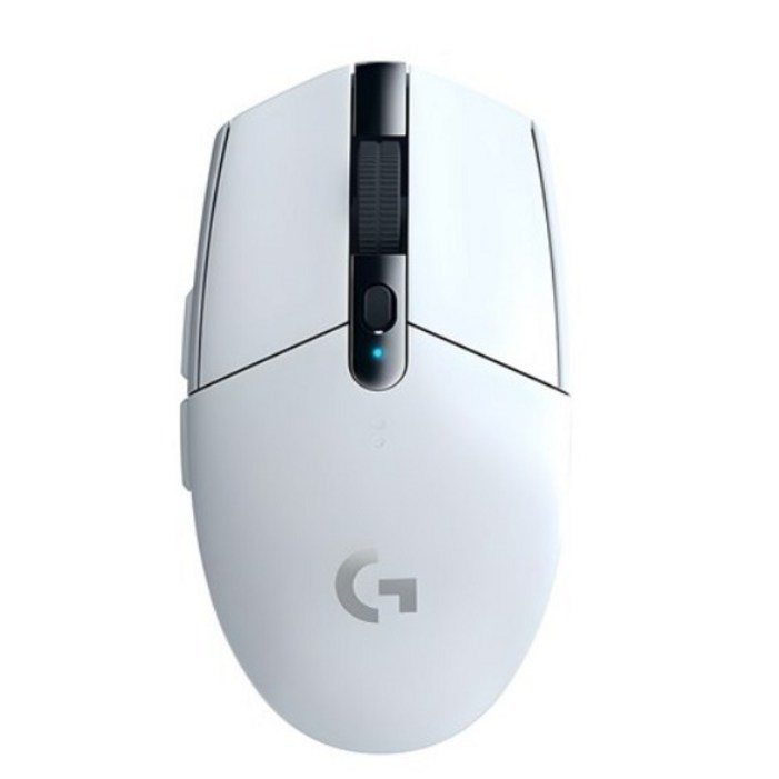 로지텍 LIGHTSPEED 무선 게이밍 마우스