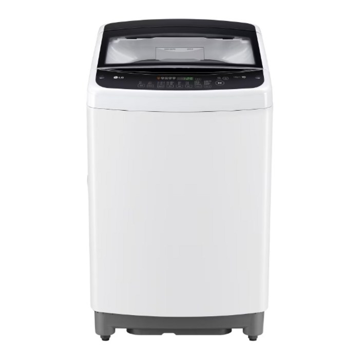 LG 통돌이 세탁기 12kg 신모델 TR12HN 다이아몬드 글라스 희망일 배송가능