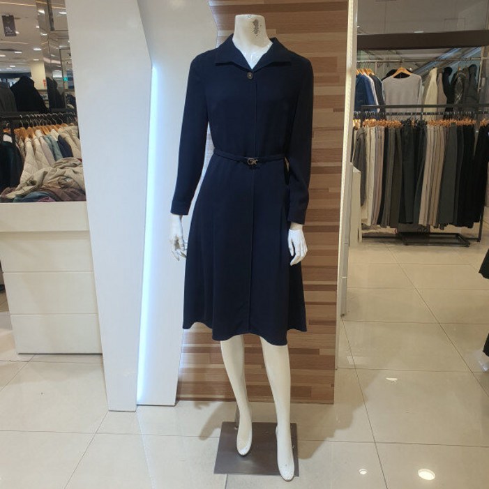 엠씨 정장원피스C41O250BP