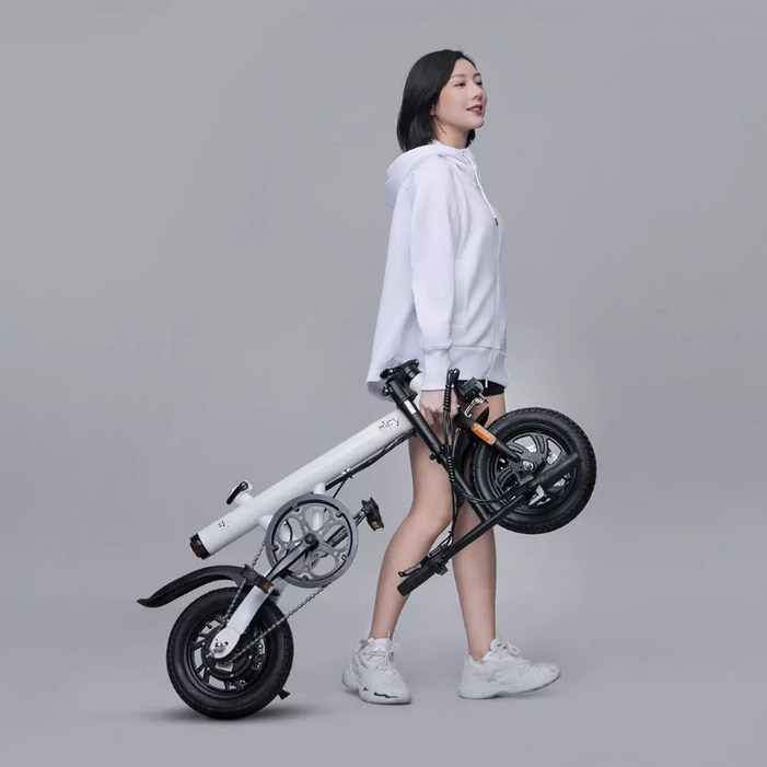 바이서클 초경량 접이식 전기자전거 미니벨로 바이서클 초경량 접이식 전기자전거 미니벨로