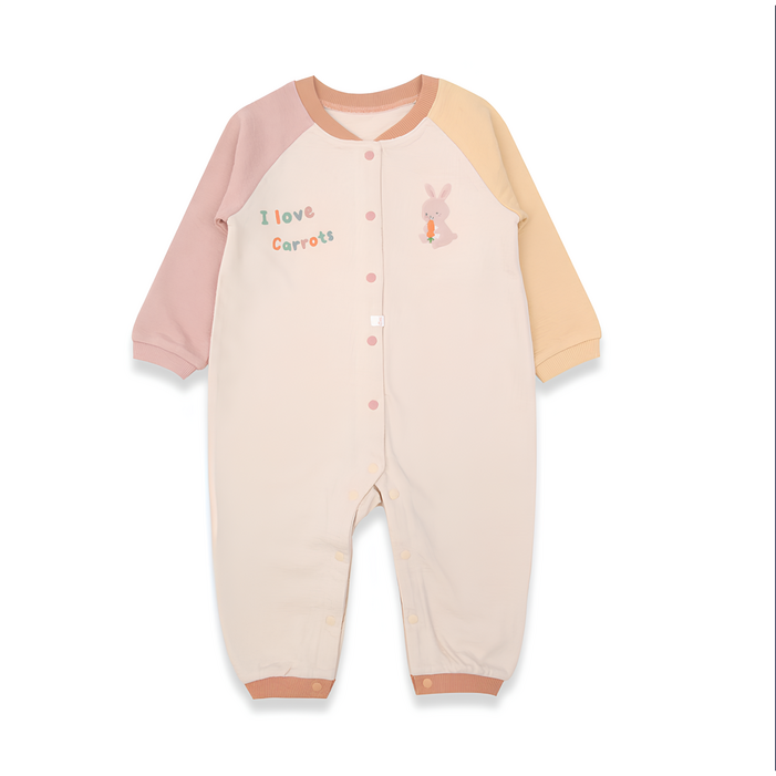 오가닉맘 뉴코아부천점 || 20% 할인 특가 || 아기 편리우주복  || 화사 컬러 뛰어난 신축성 || MADE IN KOREA 화학제품 없는 무자극 면