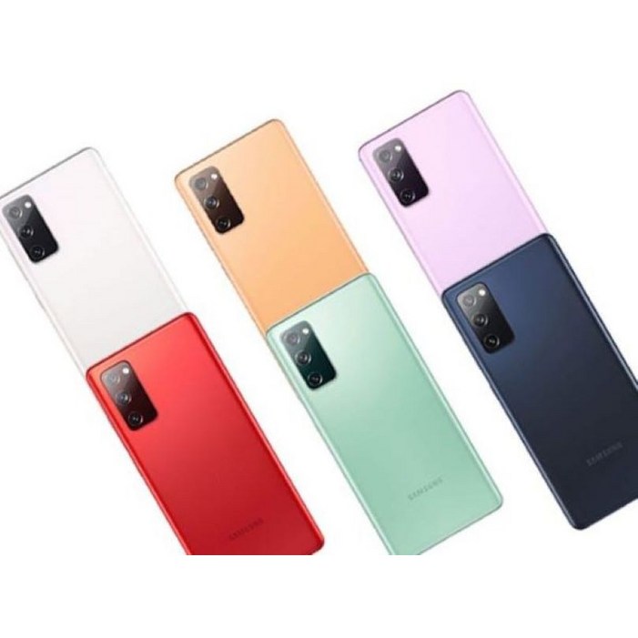 갤럭시 S20FE (SM-G781) 정품 자급제