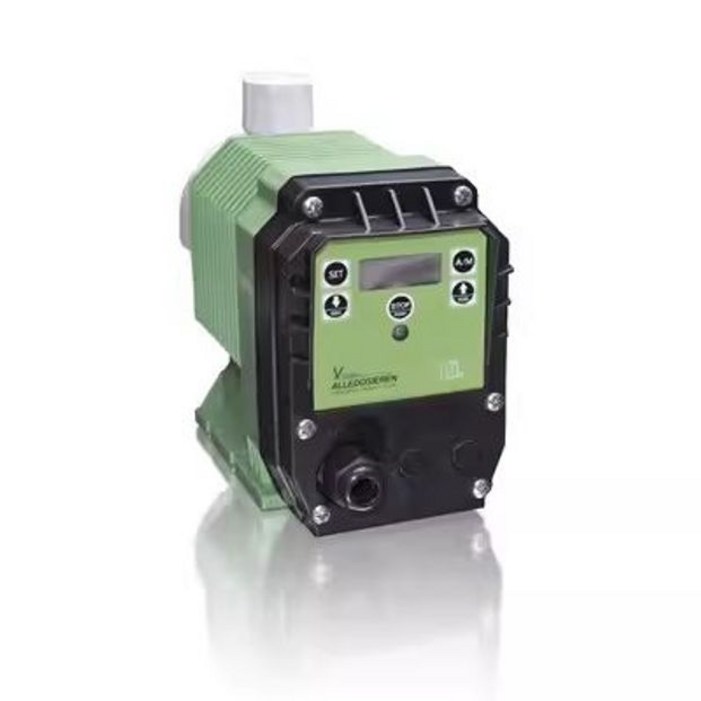 계량 정량 펌프 주입 다이어프램 공급 주입기 유량 장비