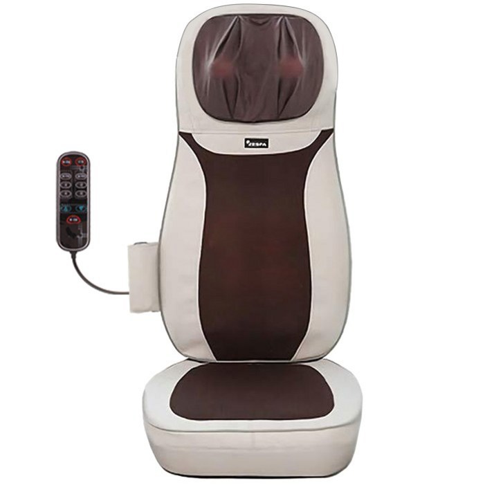 제스파 바디 롤링 업 전신 안마기 ZP85