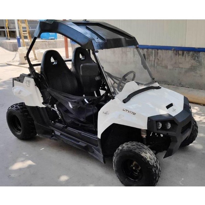 오프로드 사륜 카트 농업용 4륜 바이크 오토바이 UTV ATV 가솔린