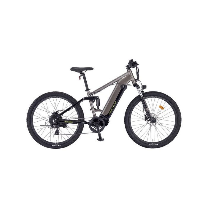 [삼천리자전거] 팬텀 FS 27.5인치 PAS 스로틀 겸용 E-MTB 전기자전거 2025