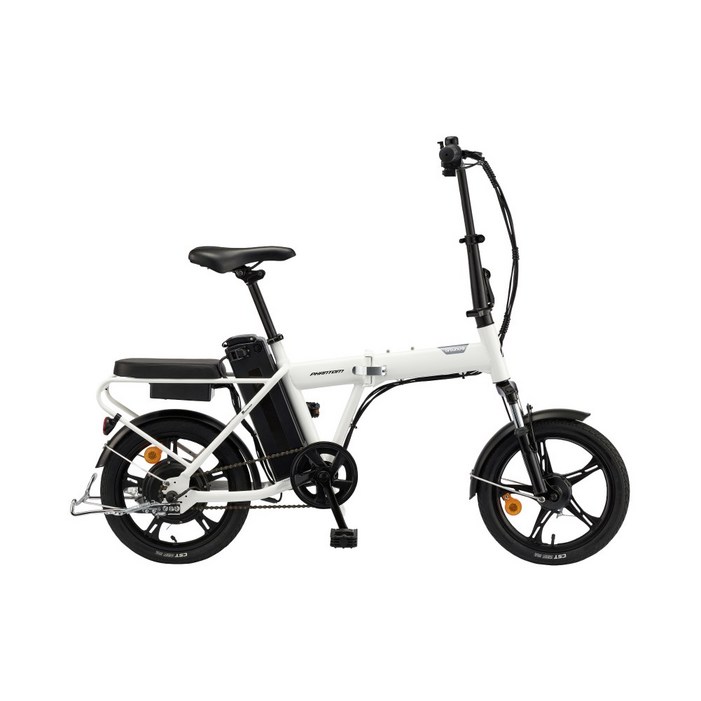 삼천리자전거 팬텀 어라운드 F 16인치 미니벨로형 전기자전거 2024