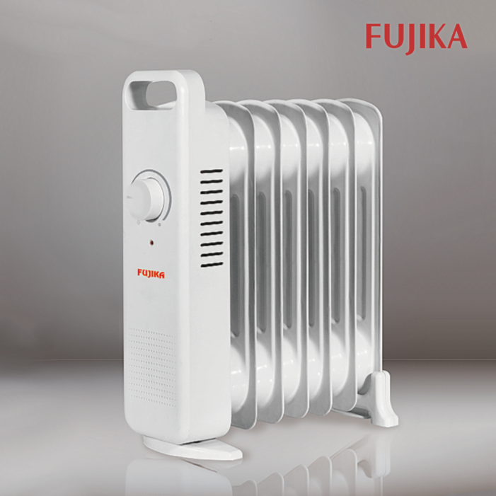 후지카 미니라디에이터 캠핑 라디에이터 5핀7핀9핀 FKRS005007009, FKRS0077핀