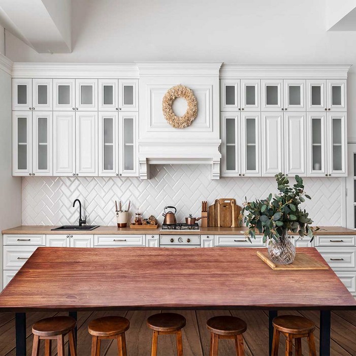 뉴송 마티유 우드슬랩 원목 식탁 테이블 카페 회의용 식당 업소 쿡탑 인덕션 상판5cm 책상