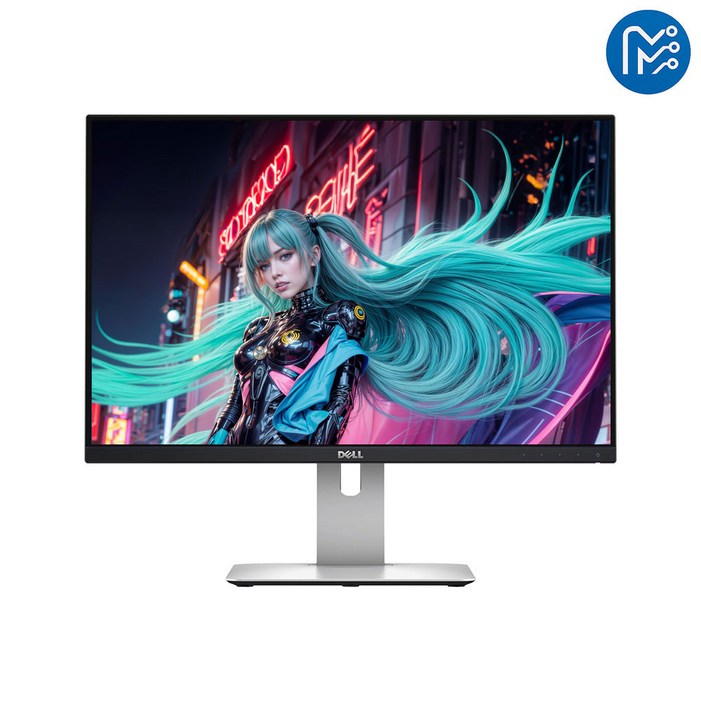 DELL UltraSharp U2415 24인치 IPS LED 모니터 1920x1200 피벗 높낮이조절, 61.1cm, DELL UltraSharp U2415